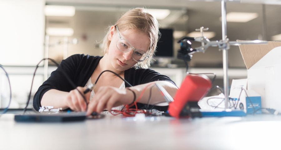 Imperial College London - Academic Advisor