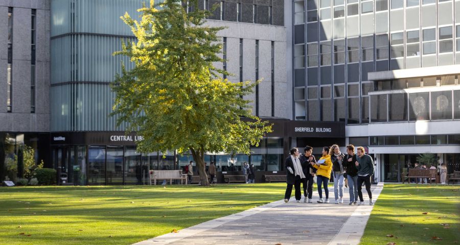 Imperial College London - Academic Advisor