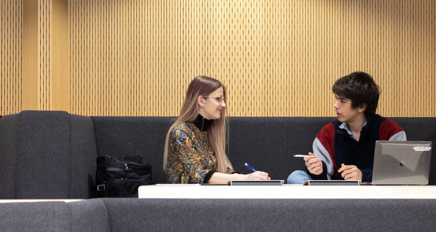 Все типы вопросов в IELTS Reading