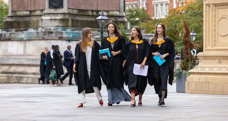 Imperial College London - Academic Advisor