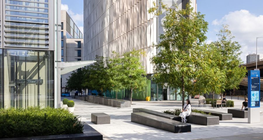 Imperial College London - Academic Advisor