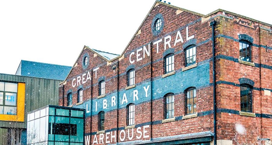 University of Lincoln - Academic Advisor