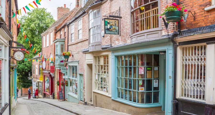 University of Lincoln - Academic Advisor