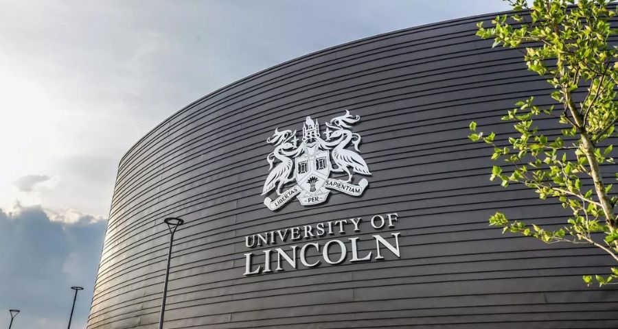 University of Lincoln - Academic Advisor