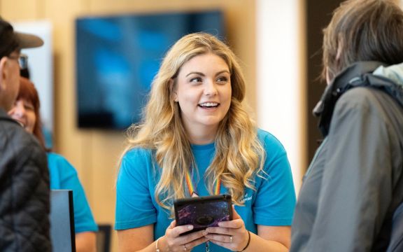 Бакалаврат у Великій Британії - Academic Advisor