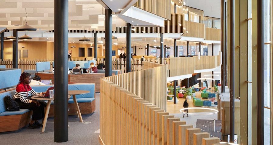 ONCAMPUS UK North (UCLan) - Academic Advisor