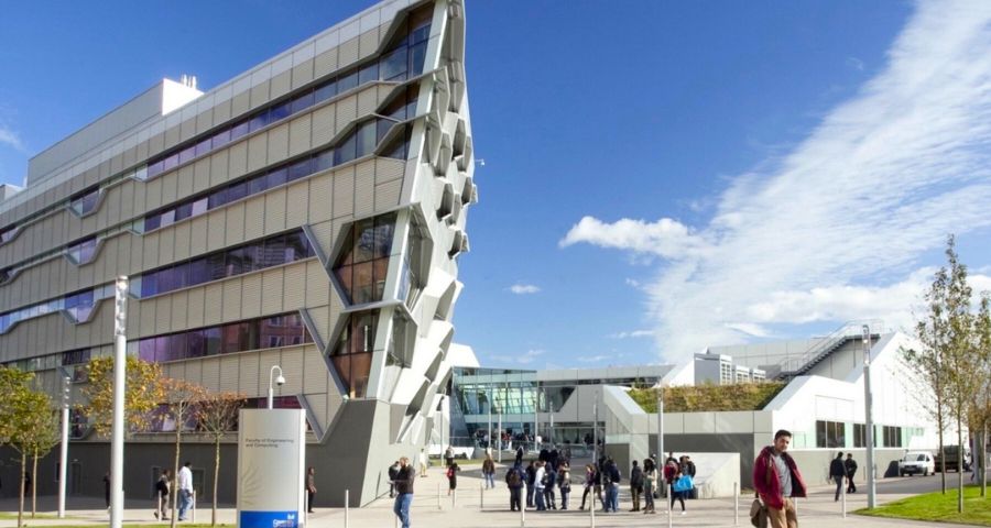 Coventry University - Academic Advisor
