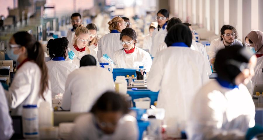 Coventry University - Academic Advisor