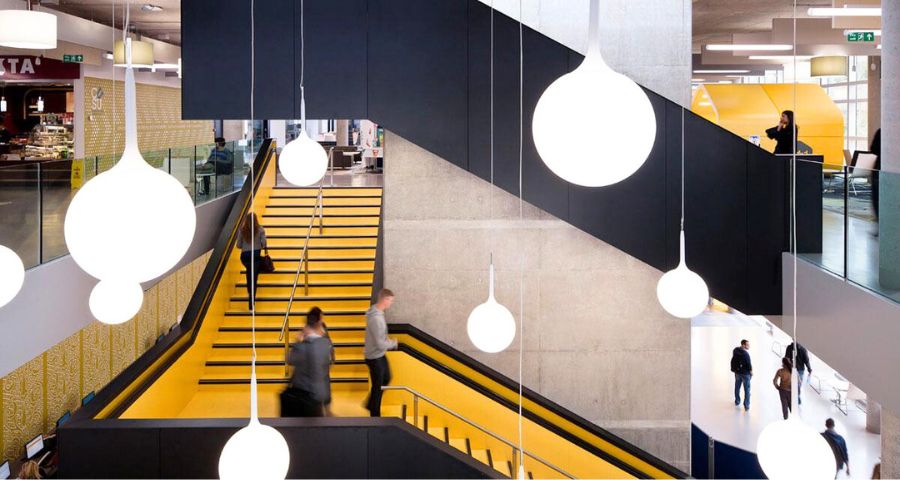 Coventry University - Academic Advisor