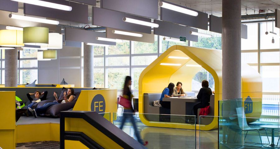 Coventry University - Academic Advisor