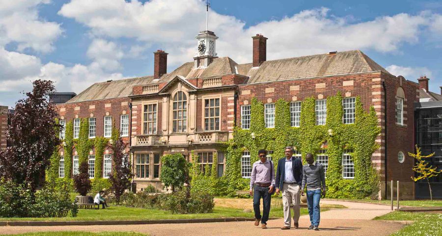 University of Hull - Academic Advisor