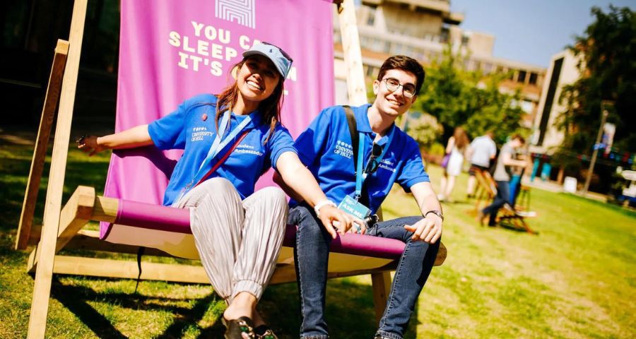 University of Hull - Academic Advisor