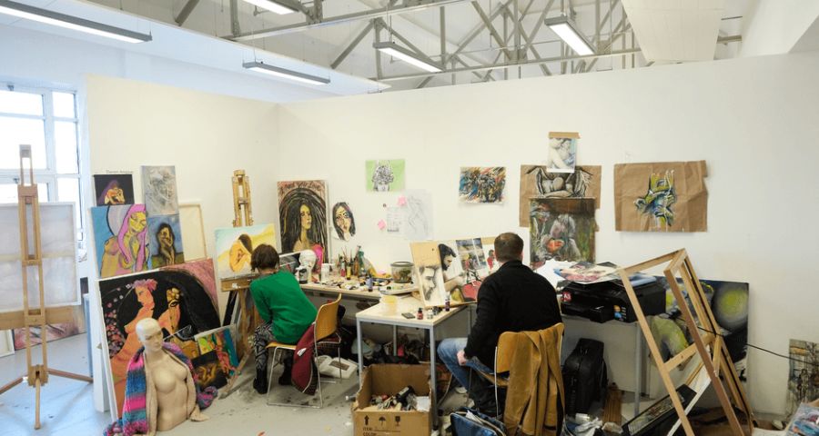 University of Sunderland - Academic Advisor