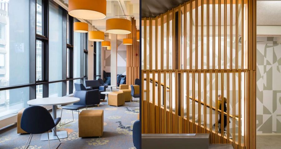 London South Bank University - Academic Advisor