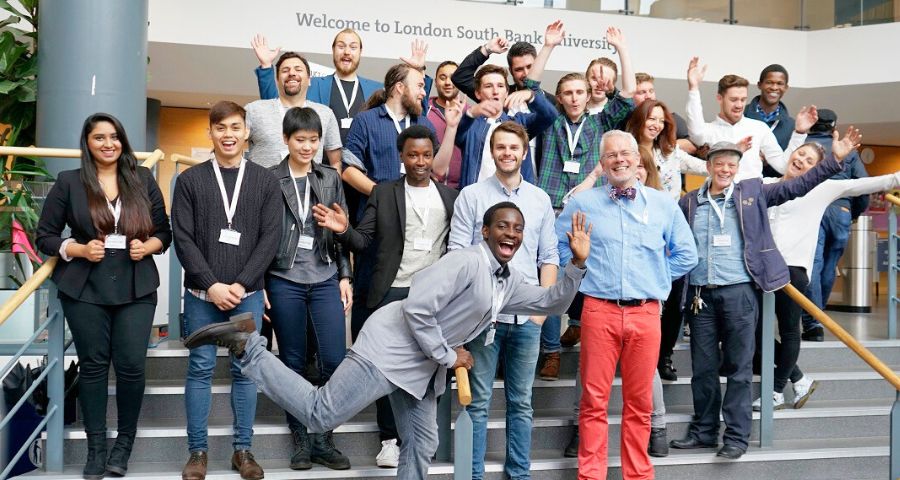 London South Bank University - Academic Advisor