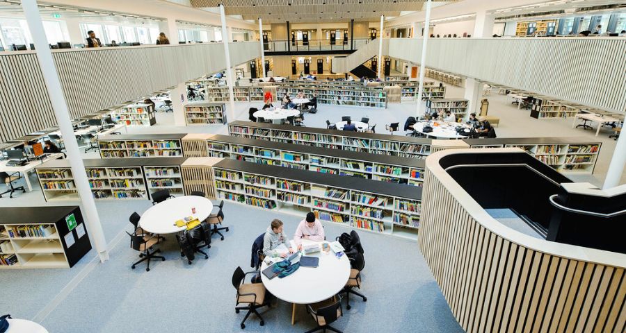 London South Bank University - Academic Advisor