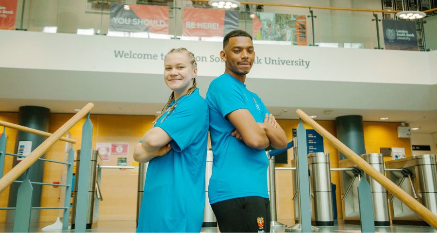 London South Bank University - Academic Advisor