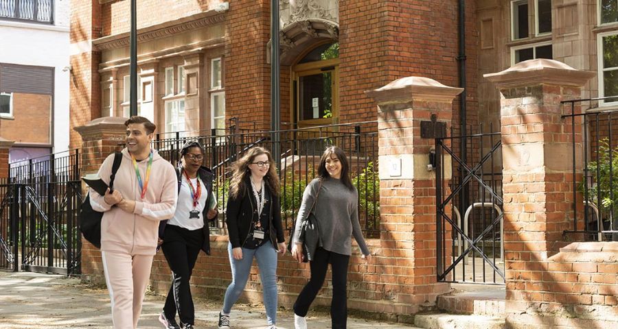 London South Bank University - Academic Advisor