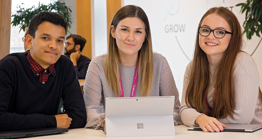 Aston University - Academic Advisor