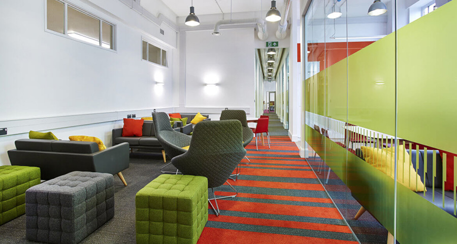 Aston University - Academic Advisor