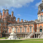 Royal Holloway, University of London