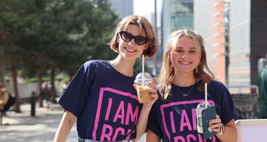 Birmingham City University - Academic Advisor