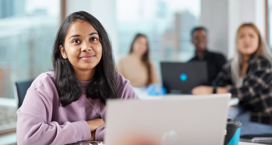 Специальность СМИ и коммуникации за рубежом - Academic Advisor