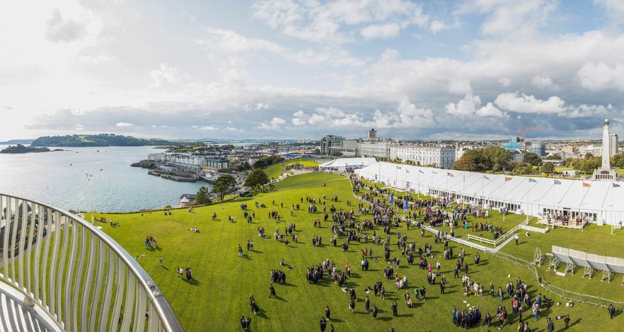 University of Plymouth - Academic Advisor