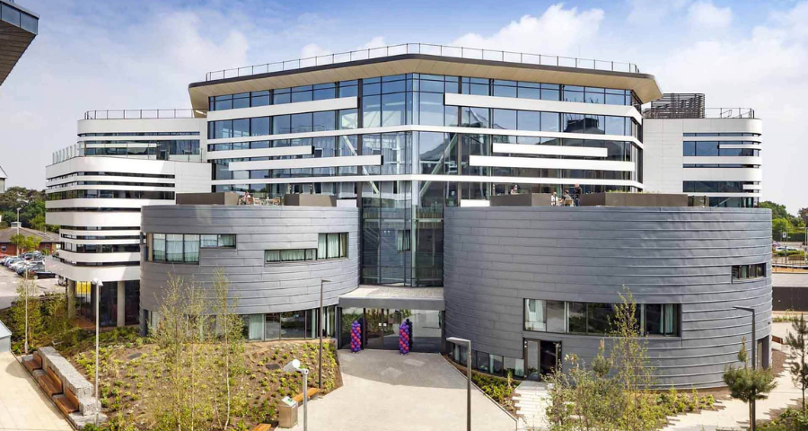 Bournemouth University - Academic Advisor