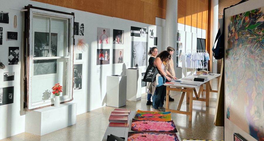 University of Westminster - Academic Advisor