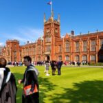 Queen’s University Belfast