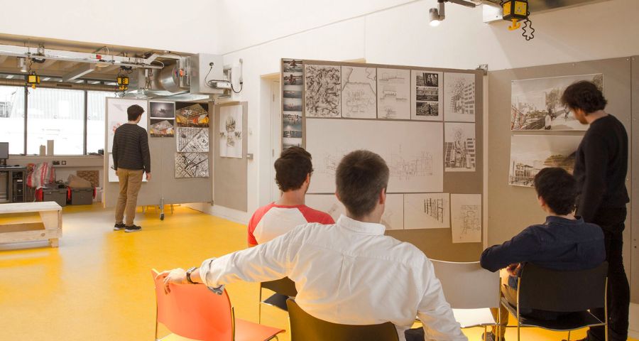 University of Westminster - Academic Advisor