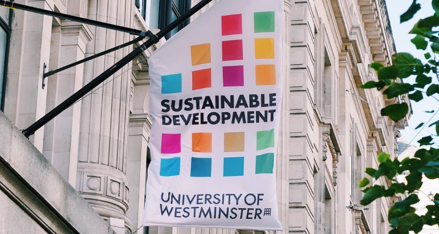 University of Westminster - Academic Advisor