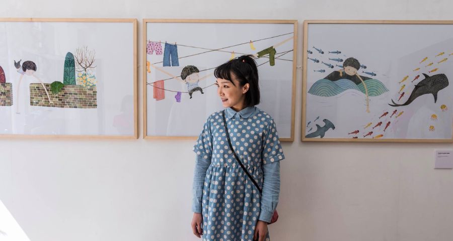 Cambridge School of Visual and Performing Arts - Academic Advisor