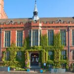 The University of Sheffield