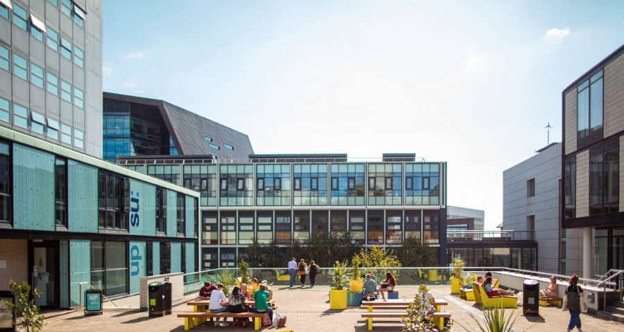 University of Plymouth - Academic Advisor