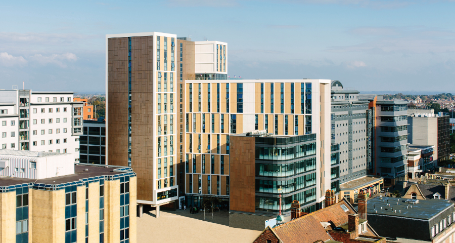 Bournemouth University - Academic Advisor