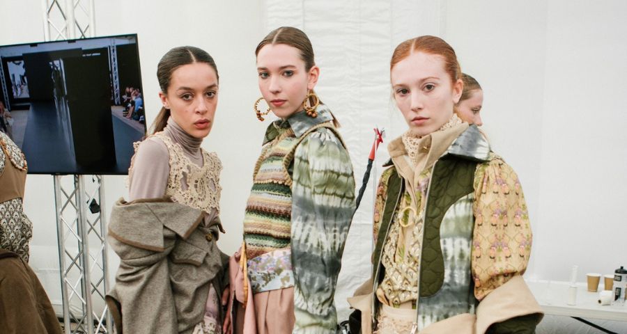 Cambridge School of Visual and Performing Arts - Academic Advisor