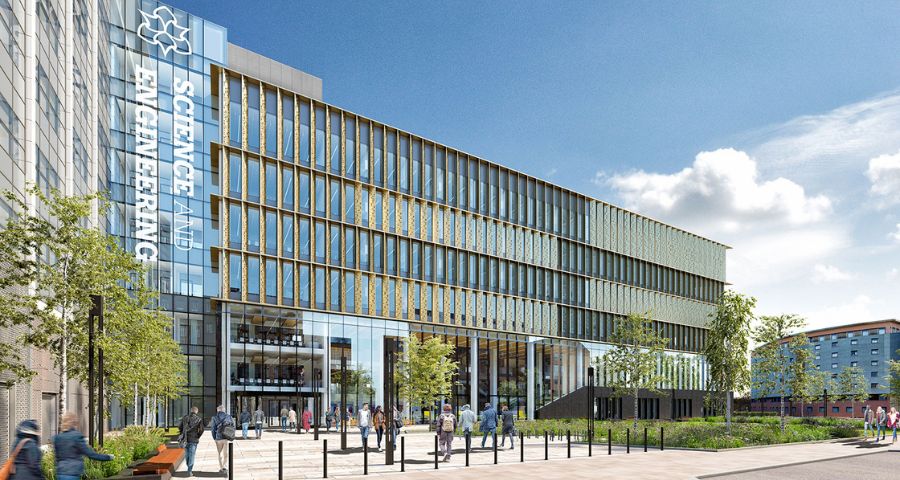 Manchester Metropolitan University - Academic Advisor