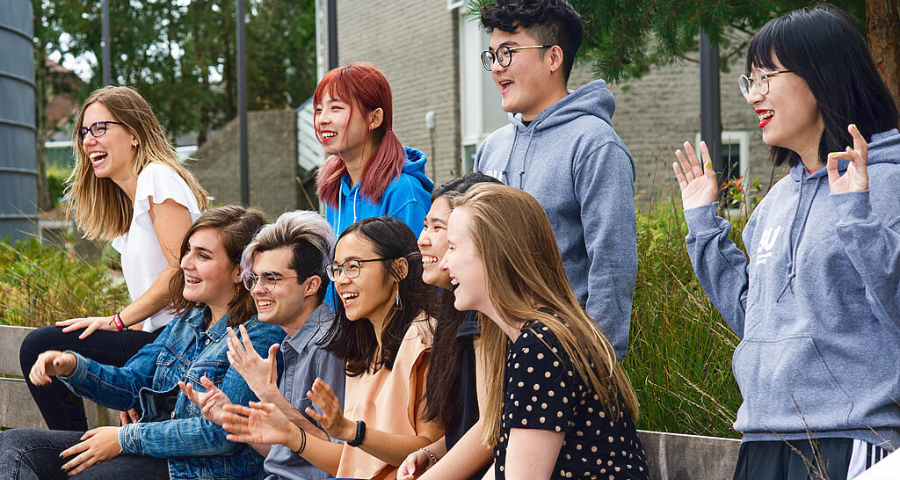 Bournemouth University - Academic Advisor