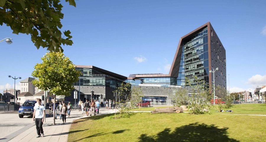 University of Plymouth - Academic Advisor