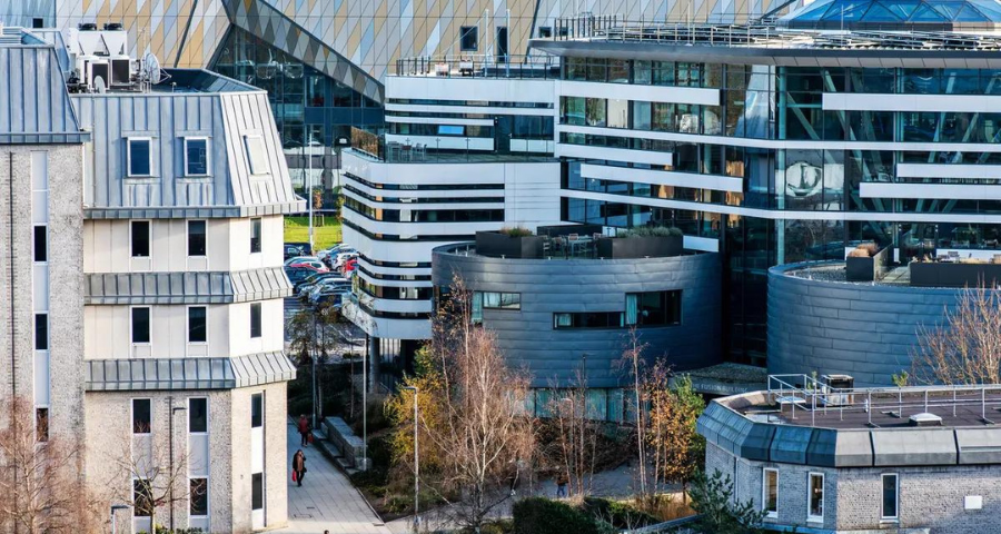 Bournemouth University - Academic Advisor