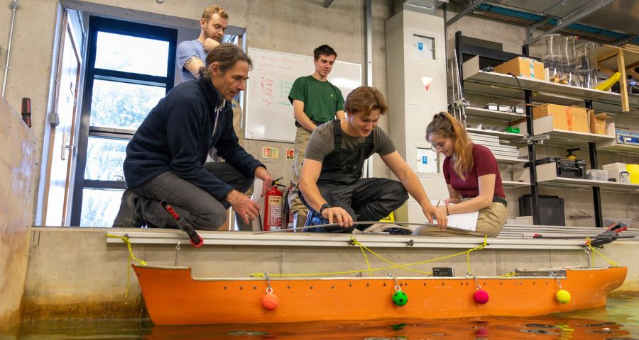 University of Plymouth - Academic Advisor