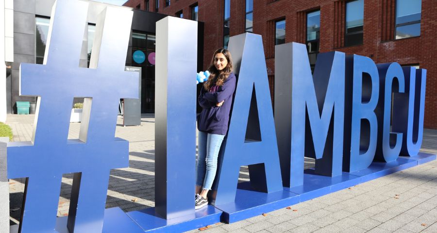 Birmingham City University - Academic Advisor