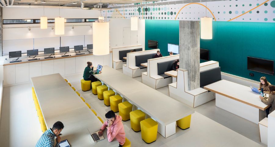 City, University of London - Academic Advisor