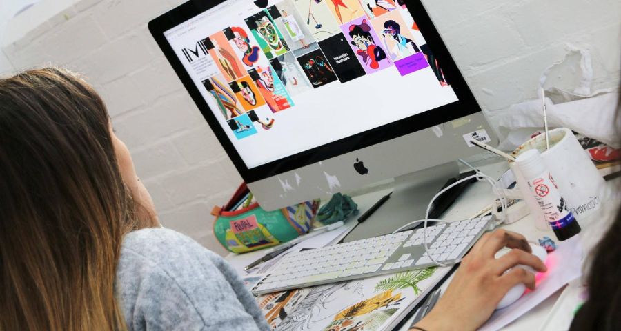 Cambridge School of Visual and Performing Arts - Academic Advisor