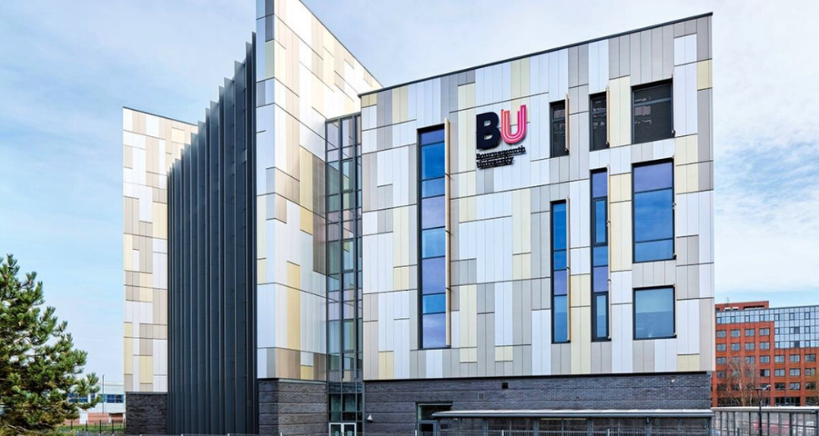 Bournemouth University - Academic Advisor
