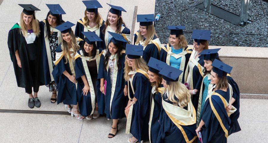 Birmingham City University - Academic Advisor