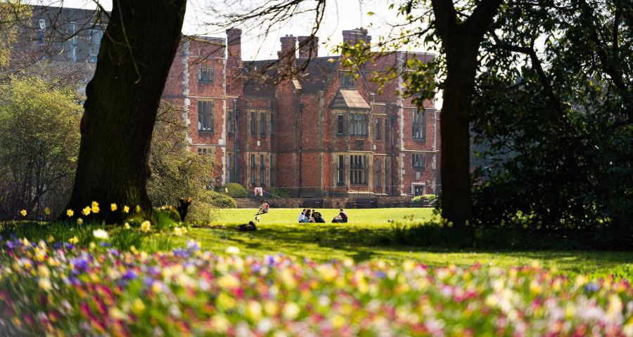 University of York - Academic Advisor