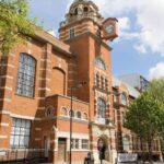 City, University of London